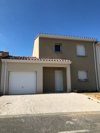 MAISONS TRADITIONNELLES
